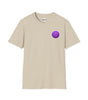 Jin Enjoji (Dandadan) Casual Tee