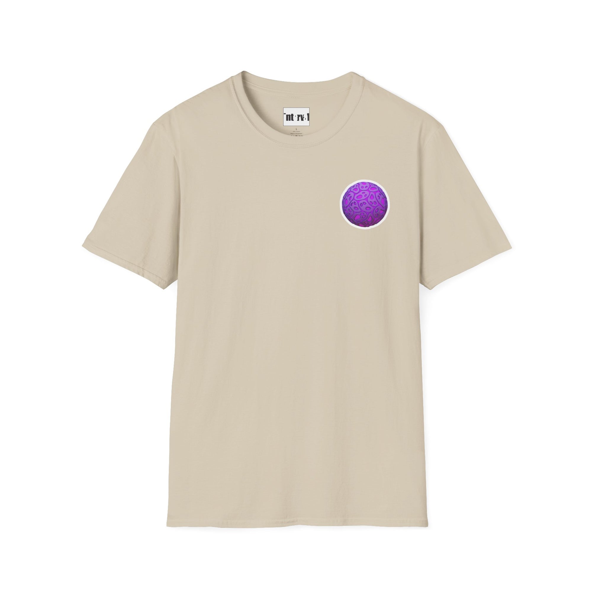 Jin Enjoji (Dandadan) Casual Tee