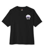 Camiseta extragrande de Satoru Gojo (JUJUTSU KAISEN)