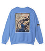 Roy Mustang (FULLMETAL) Crewneck