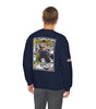 Gyomei Himejima (DEMON SLAYER) Crewneck