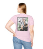 Camiseta informal Sanemi Shinazugawa (DEMON SLAYER)