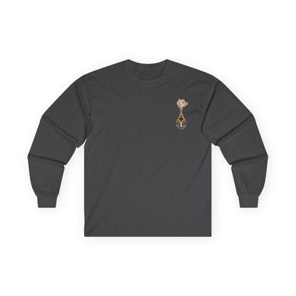 Inosuke Hashibira (DEMON SLAYER) Long Sleeve