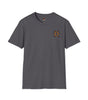 Camiseta informal Kokushibo (DEMON SLAYER)