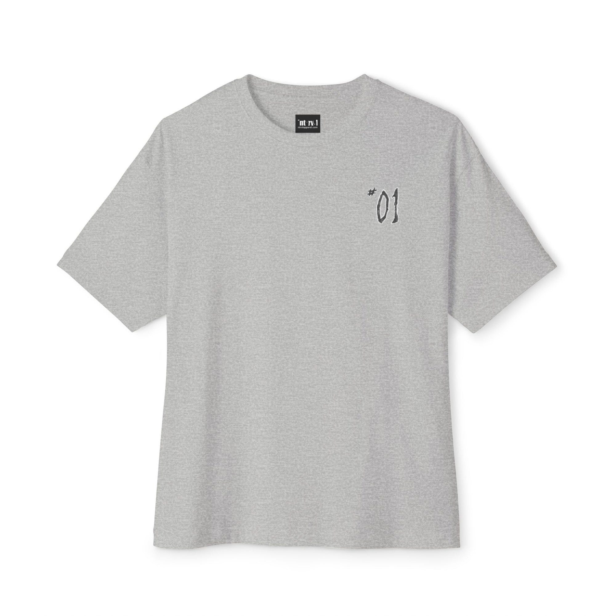 Armin Arlert (ATTACK ON TITAN) Premium Oversized Tee