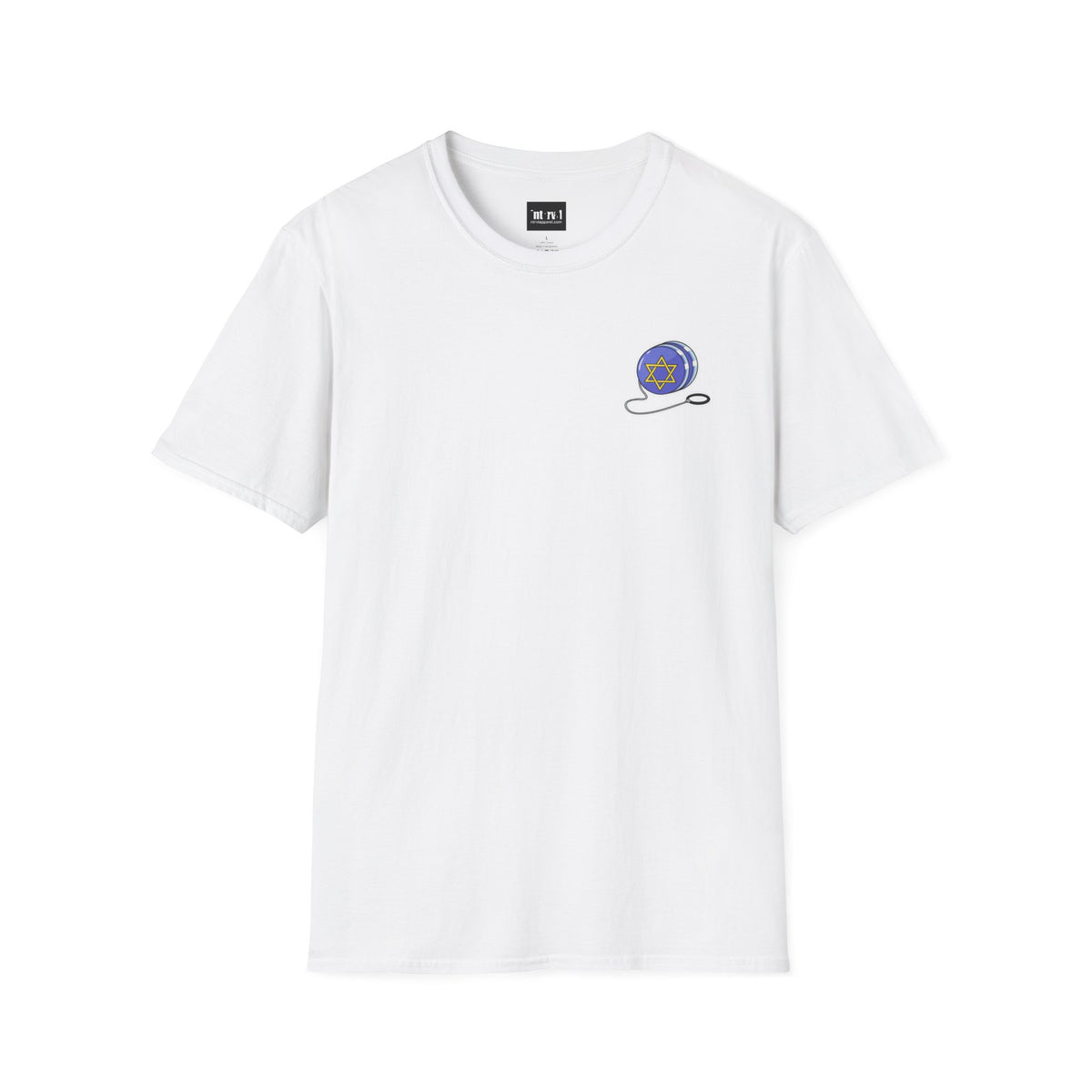 Killua Zoldych (HunterXHunter) Casual Tee