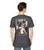 Camiseta informal de Light Yagami (DEATH NOTE)