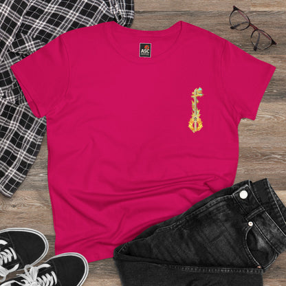 Zenitsu Agatsuma (DEMON SLAYER) Women's Tee