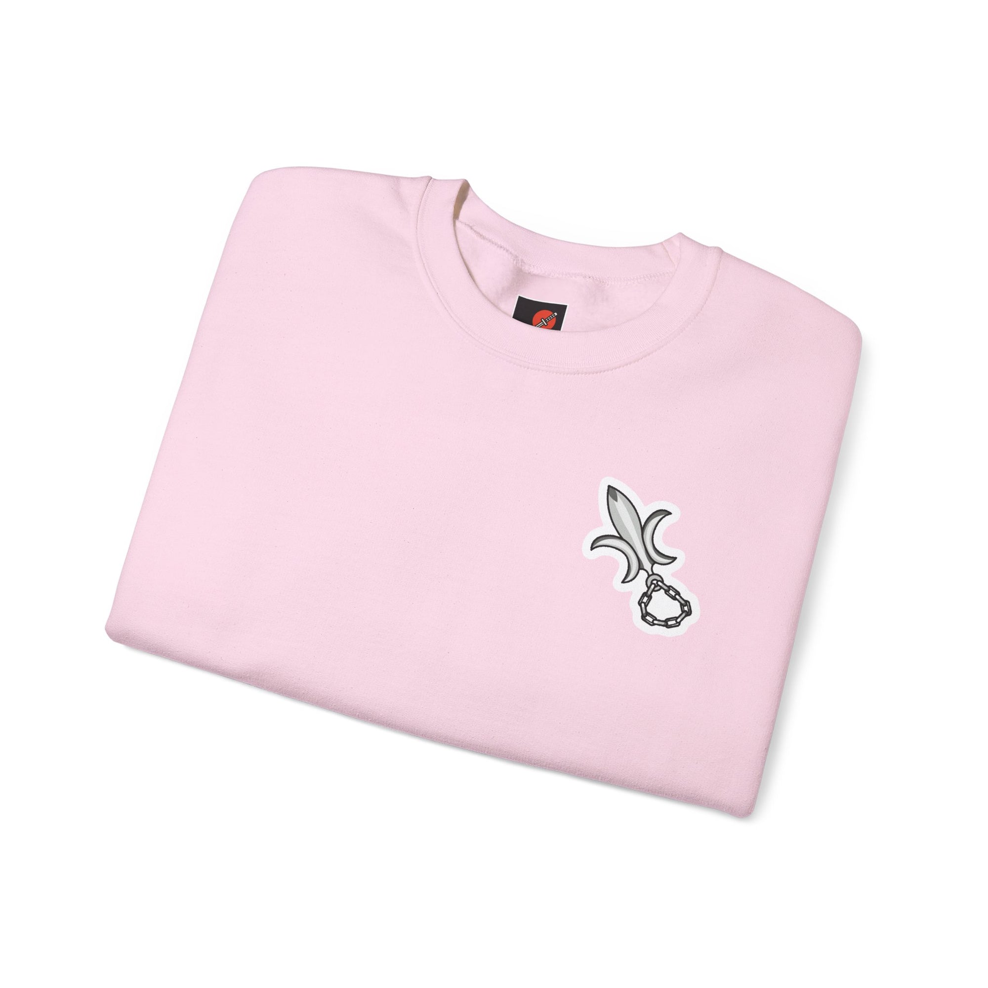 Misa Amane (DEATH NOTE) Crewneck