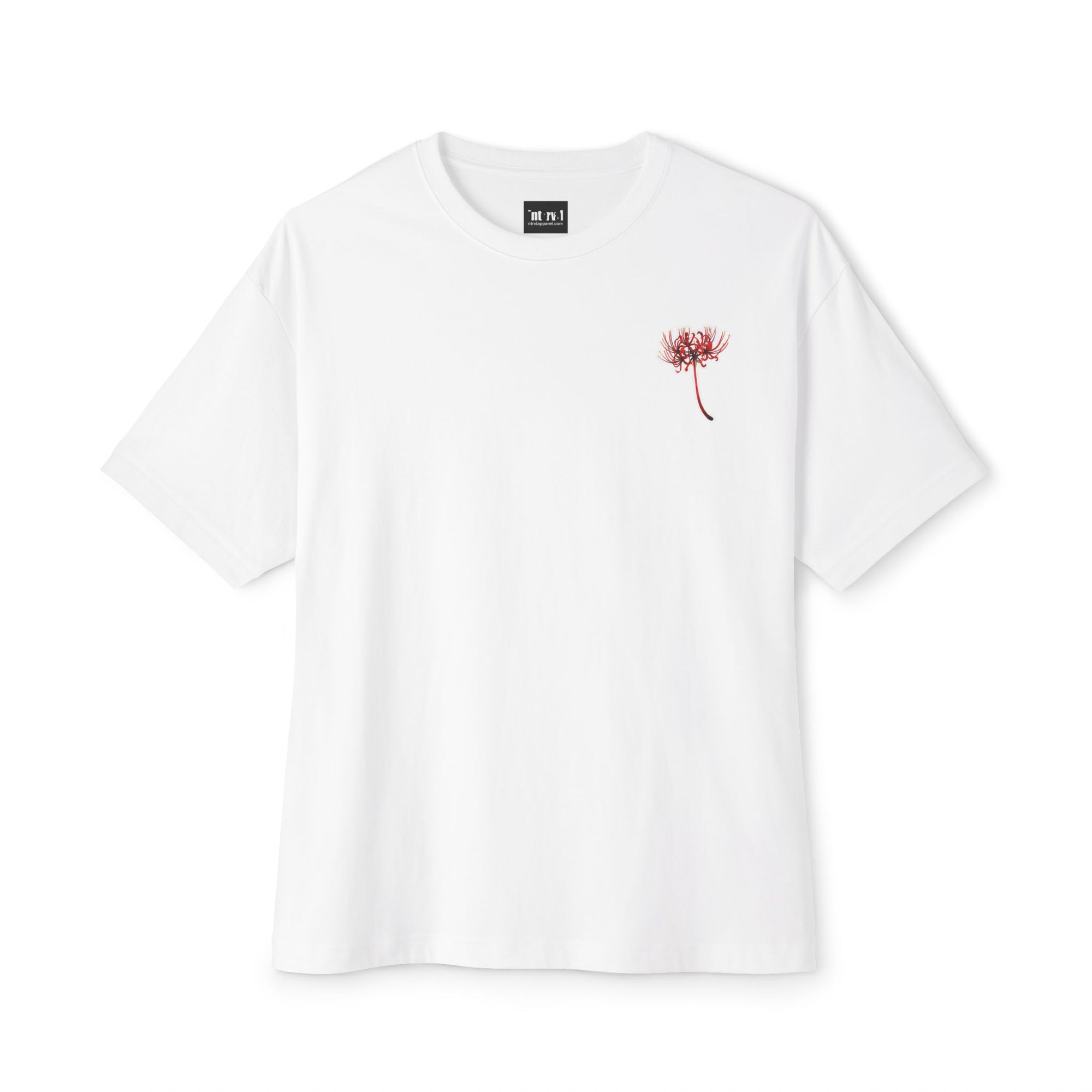 Ken Kaneki (Tokyo Ghoul) Premium Oversized Tee