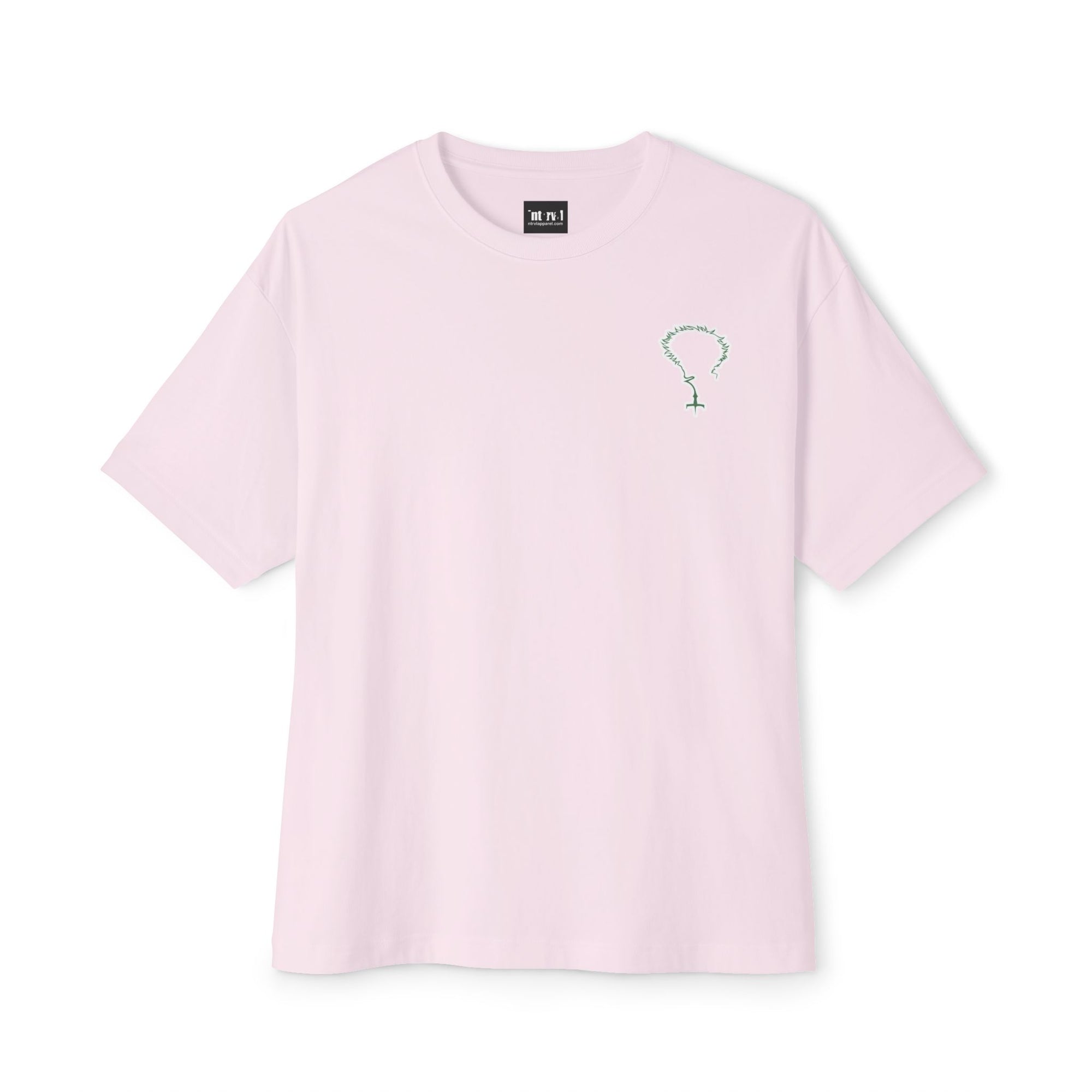 Spike Spiegel (Cowboy Bebop) Premium Oversized Tee