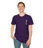 Tanjiro Kamado (DEMON SLAYER) Casual Tee
