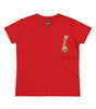 Camiseta de mujer Shinobu Kochō (DEMON SLAYER)