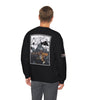 Scar (FULLMETAL) Crewneck