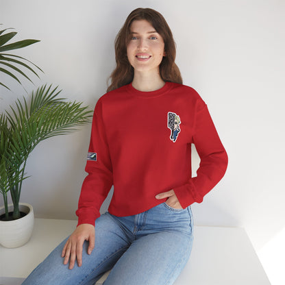 Kento Nanami (JUJUTSU KAISEN) Crewneck