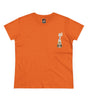 Camiseta de mujer Obanai Iguro (DEMON SLAYER)