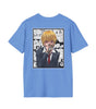 Kurapika (HunterXHunter) Casual Tee