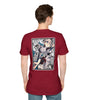 Zanka Nijiku (Gachiakuta) Casual Tee