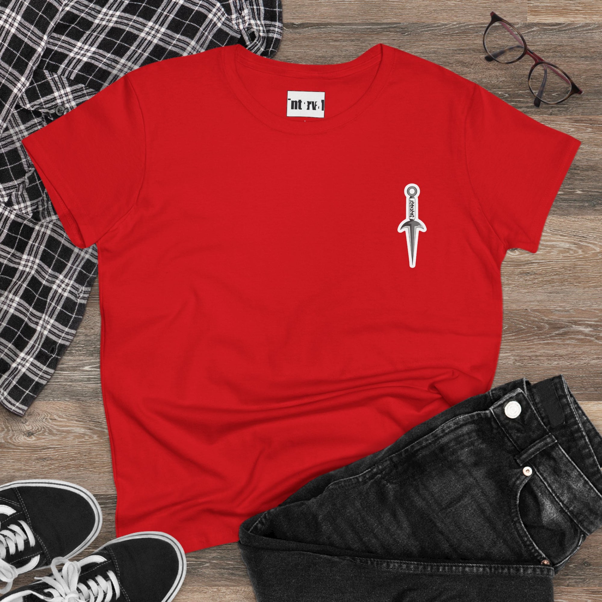 Minato Namikaze (Naruto Shippuden) Women's Tee