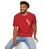 Camiseta informal de Doma (DEMON SLAYER)