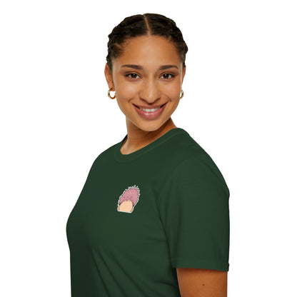Yuji Itadori (JUJUTSU KAISEN) Casual Tee