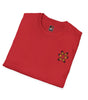 Camiseta informal Kokushibo (DEMON SLAYER)