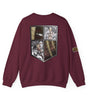 Annie Leonhart (ATTACK ON TITAN) Crewneck