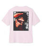 Dabi (My Hero Academia) Premium Oversized Tee