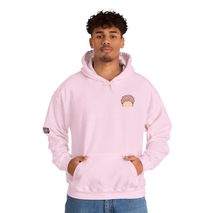 Yuji Itadori (JUJUTSU KAISEN) Hoodie