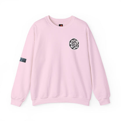 Alphonse Elric (FULLMETAL) Crewneck