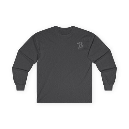 Annie Leonhart (ATTACK ON TITAN) Long Sleeve