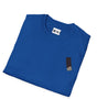 Turbo Granny (Dandadan) Casual Tee