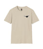 King Bradley (FULLMETAL) Casual Tee