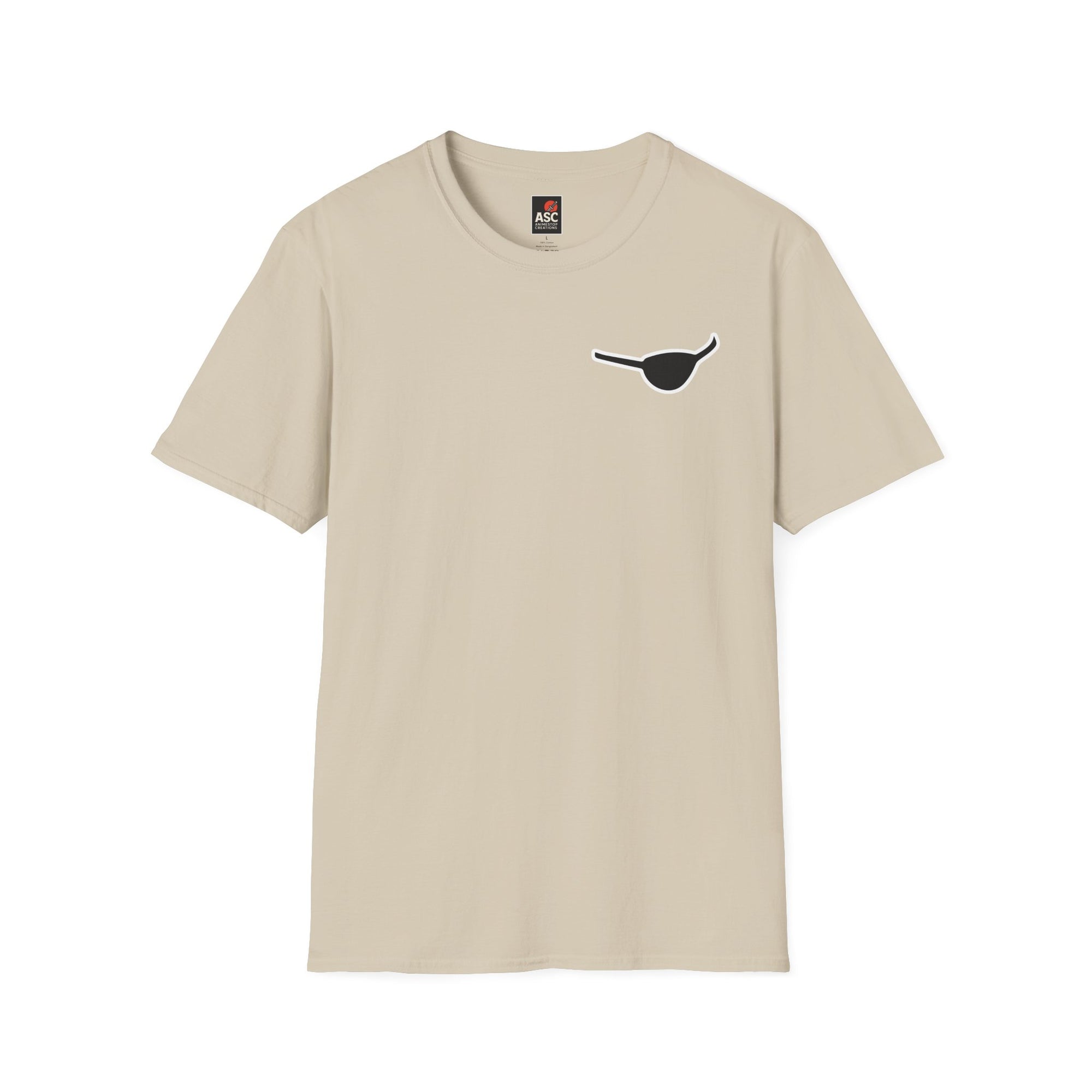 King Bradley (FULLMETAL) Casual Tee