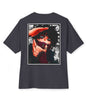 Dabi (My Hero Academia) Premium Oversized Tee