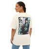 Muichiro Tokito (DEMON SLAYER) Oversized Tee