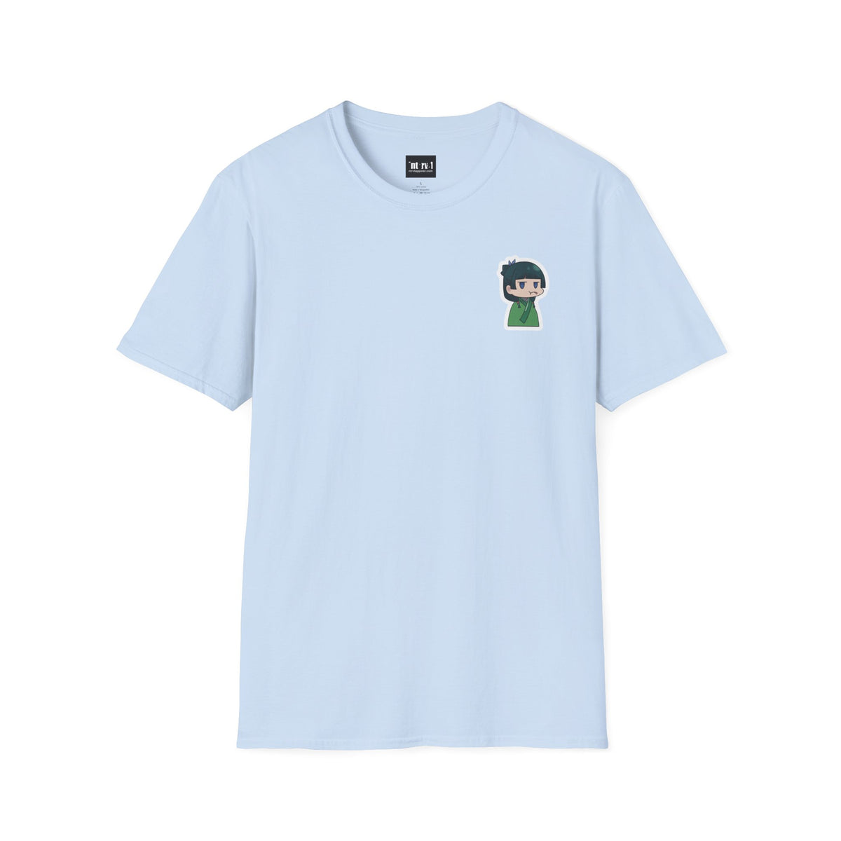 Maomao (The Apothecary Diaries) Casual Tee