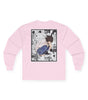 L. (DEATH NOTE) Long Sleeve