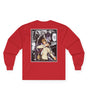 Light Yagami (DEATH NOTE) Long Sleeve