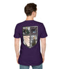 Camiseta informal de Erwin Smith (ATAQUE A LOS TITANES)