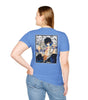 Camiseta informal Inosuke Hashibira (DEMON SLAYER)