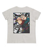 Yuji Itadori (JUJUTSU KAISEN) Women's Tee