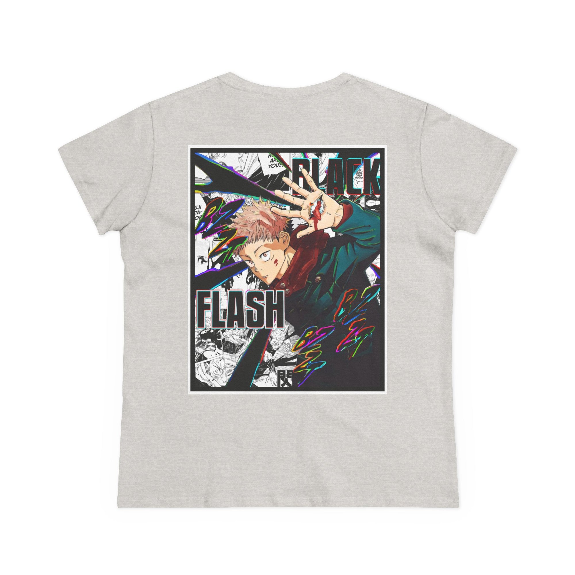 Yuji Itadori (JUJUTSU KAISEN) Women's Tee