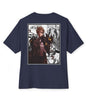 Genos (One-Punch Man) Premium Oversized Tee