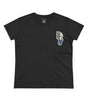 Camiseta de mujer Kento Nanami (JUJUTSU KAISEN)