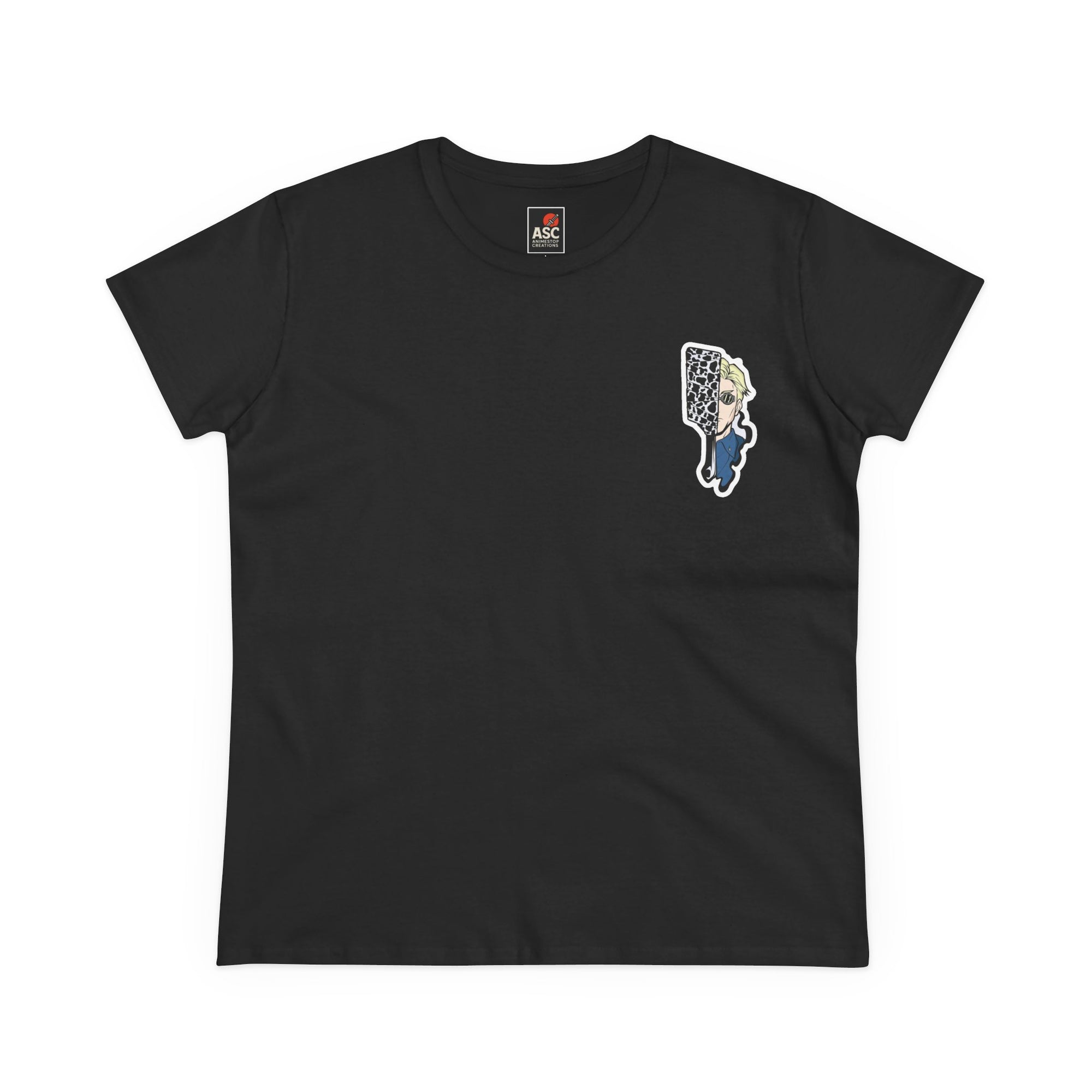 Camiseta de mujer Kento Nanami (JUJUTSU KAISEN)