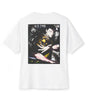 Kenjaku (Jujutsu Kaisen) Premiun Oversized Tee