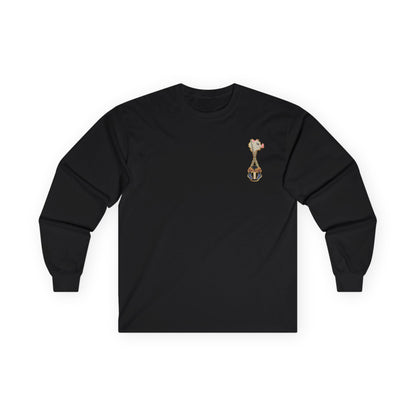 Inosuke Hashibira (DEMON SLAYER) Long Sleeve