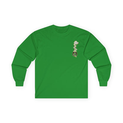 Muichiro Tokito (DEMON SLAYER) Long Sleeve