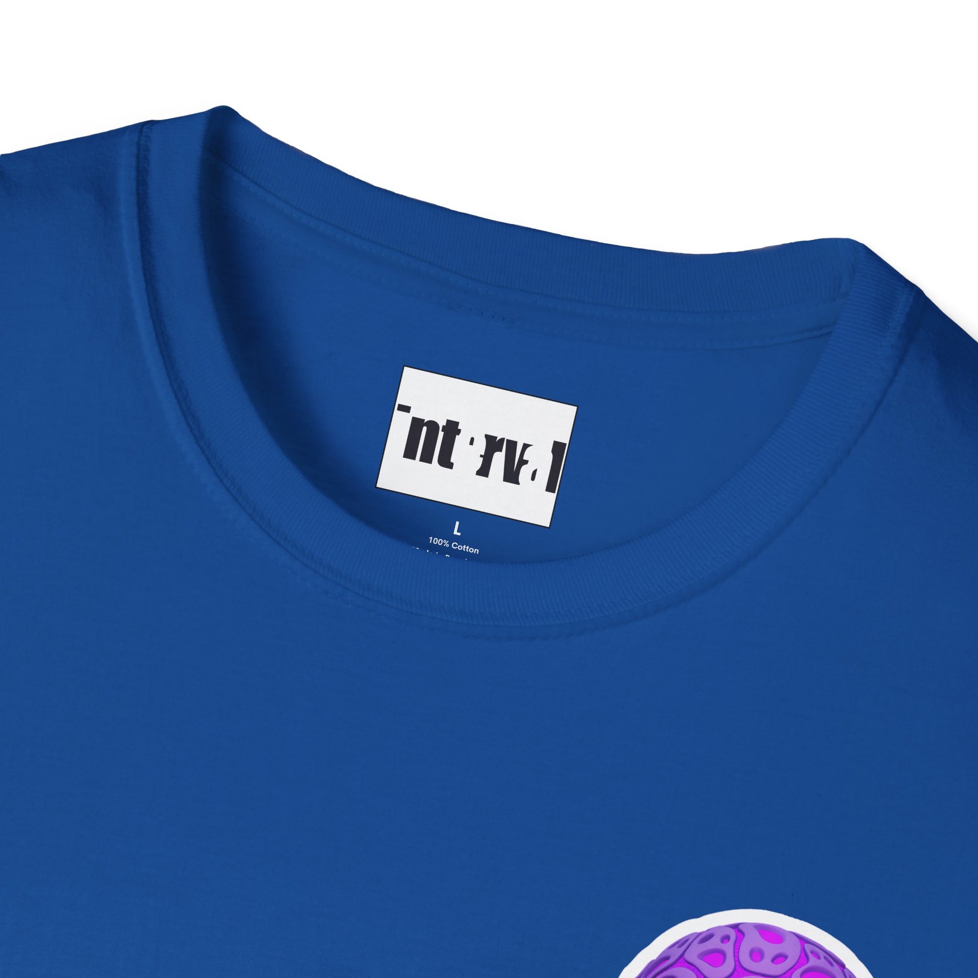 Jin Enjoji (Dandadan) Casual Tee